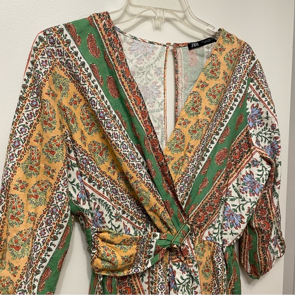 Zara Romper - Picture 5 of 10